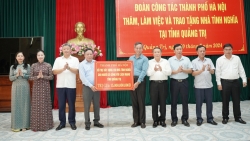 toa sang tinh than ha noi vi ca nuoc