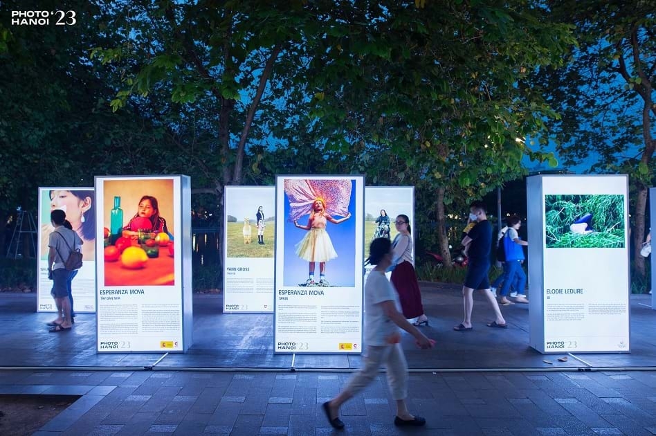 Sắp diễn ra sự kiện Photo Hanoi'25 - Biennale nhiếp ảnh quốc tế