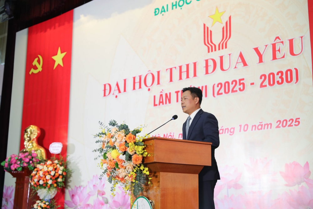 Quyết tâm cao, nỗ lực lớn để Đại học Quốc gia Hà Nội thuộc nhóm các đại học tinh hoa