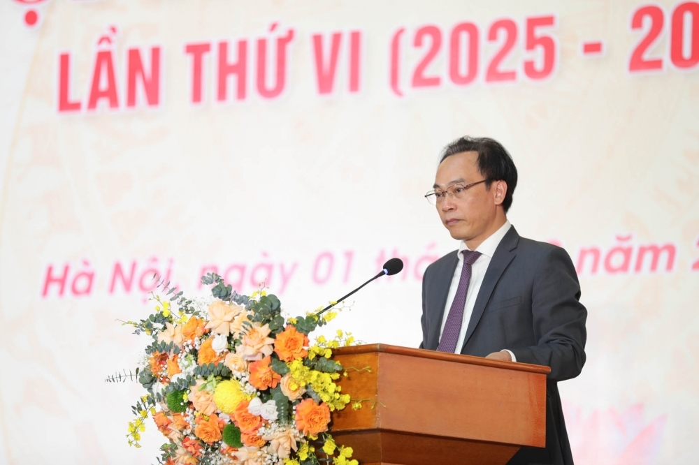 Quyết tâm cao, nỗ lực lớn để Đại học Quốc gia Hà Nội thuộc nhóm các đại học tinh hoa