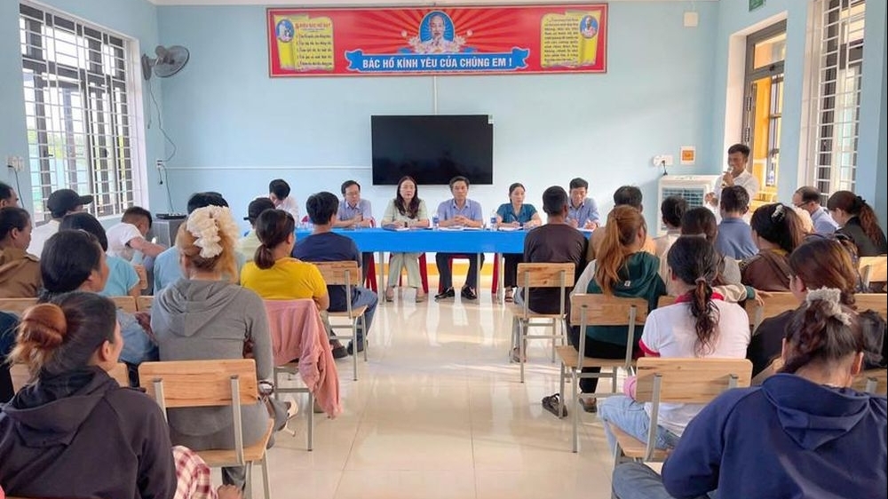 Yêu cầu tìm giải pháp đồng bộ để bảo đảm an toàn thực phẩm học đường