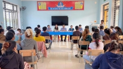 yeu cau tim giai phap dong bo de bao dam an toan thuc pham hoc duong