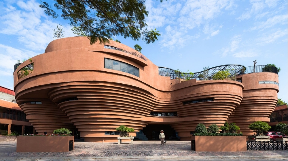 Hà Nội phấn đấu có 10 trung tâm công nghiệp văn hóa vào năm 2030