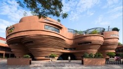 ha noi phan dau co 10 trung tam cong nghiep van hoa vao nam 2030