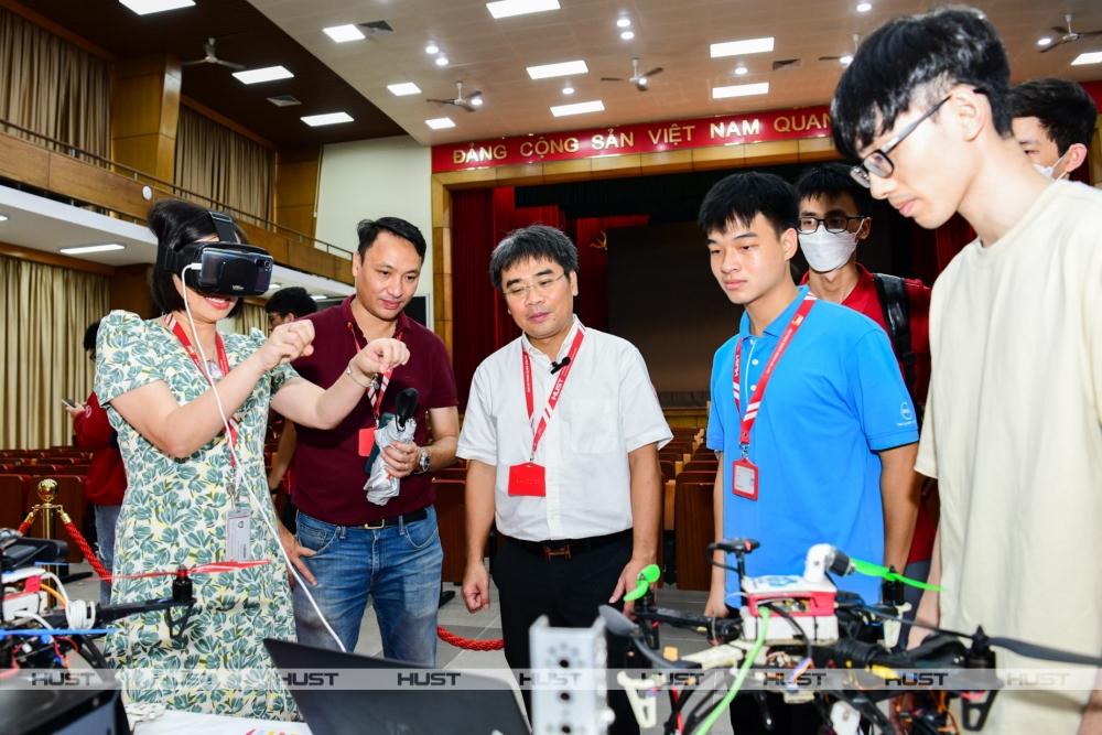 Sắp xếp lại để giải quyết tình trạng 