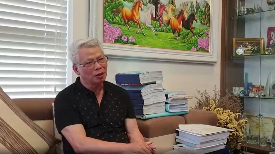 kiem soat khi me tan gop phan tao ra nguon nang luong tai tao gia tri