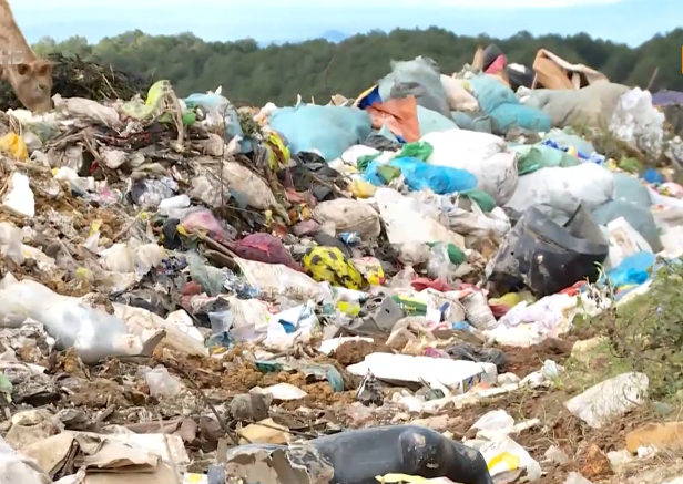 Kiểm soát khí mê- tan tại bãi rác phải có giải pháp căn cơ