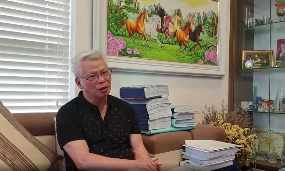 Kiểm soát khí mê-tan góp phần tạo ra nguồn năng lượng tái tạo giá trị