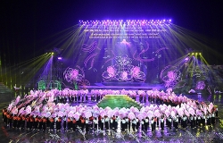 dung to chuc le hoi van hoa du lich muong lo nam 2025