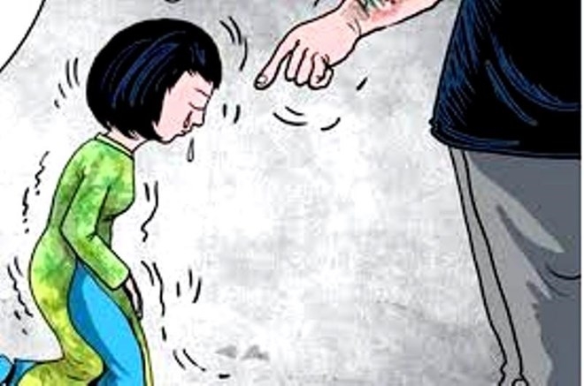 Xúc phạm danh dự, thân thể nhà giáo có thể bị cách ly tạm thời khỏi môi trường học tập