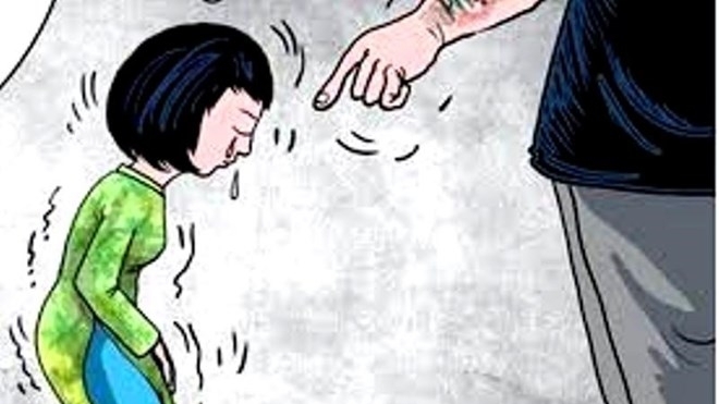 Xúc phạm danh dự, thân thể nhà giáo có thể bị cách ly tạm thời khỏi môi trường học tập