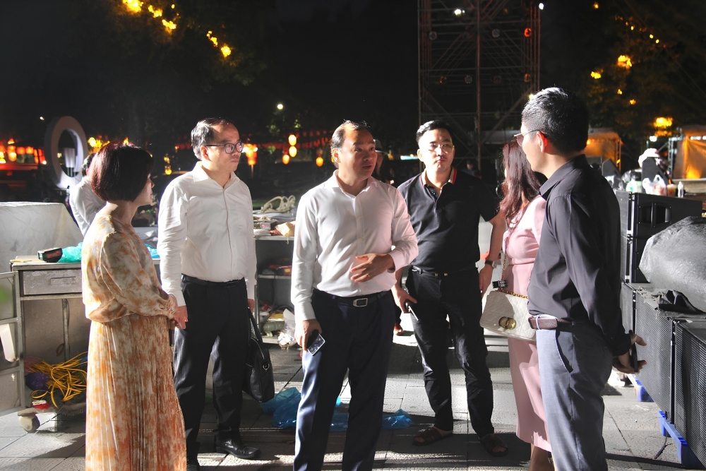 48 quốc gia tham dự Lễ hội Văn hóa thế giới tại Hà Nội lần thứ nhất