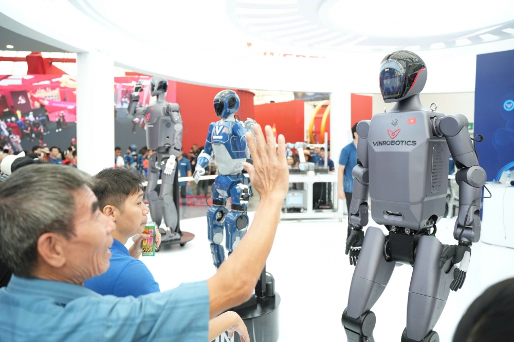 Ngành triển lãm tạo sức bật cho công nghiệp văn hóa Thủ đô