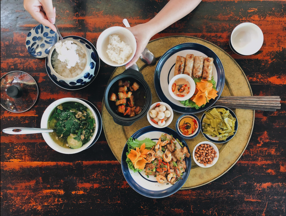 Việt Nam xếp thứ 4/15 quốc gia có nền ẩm thực hấp dẫn nhất thế giới