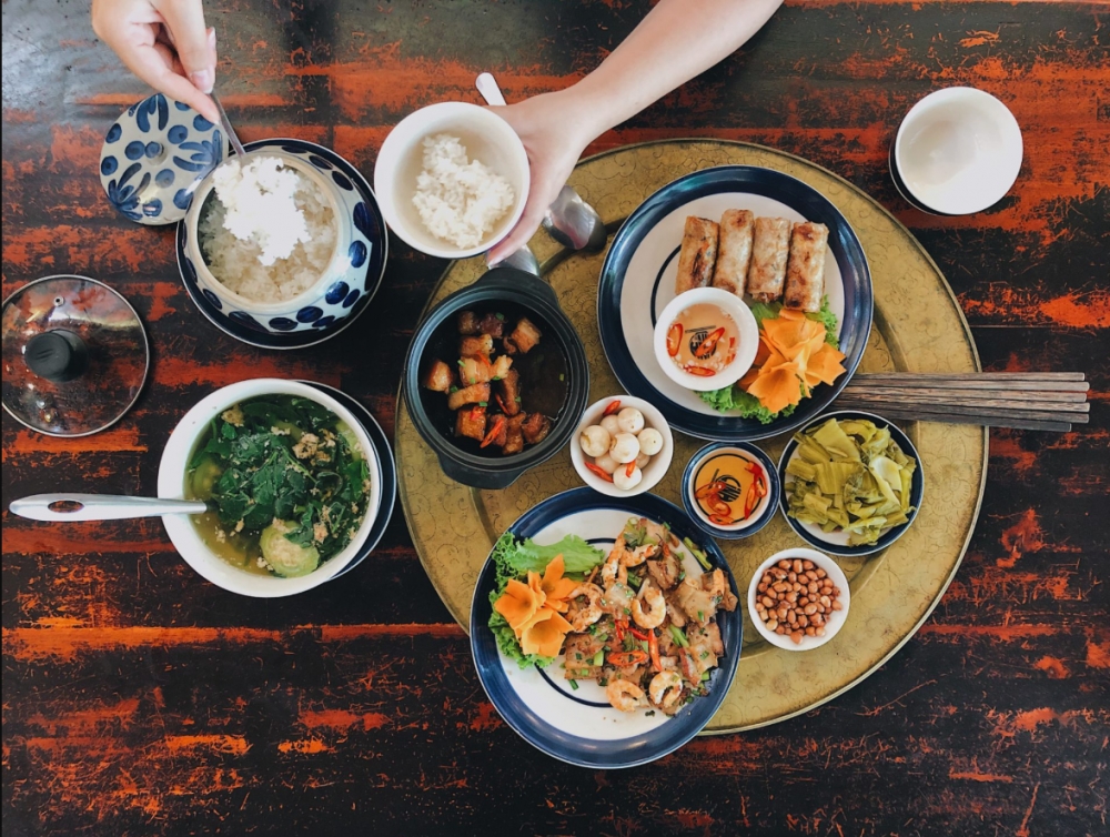 Việt Nam xếp thứ 4/15 quốc gia có nền ẩm thực hấp dẫn nhất thế giới