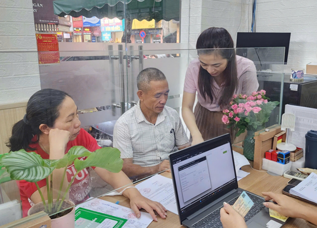 Đòn bẩy từ chính sách ưu đãi vay vốn cho học sinh, sinh viên học ngành STEM