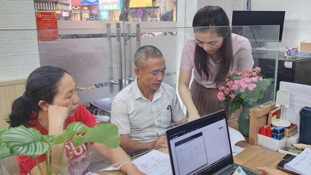 Đòn bẩy từ chính sách ưu đãi vay vốn cho học sinh, sinh viên học ngành STEM