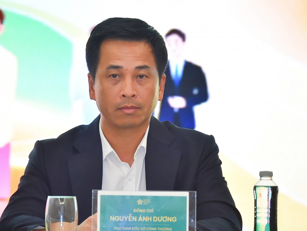 Hơn 2.500 doanh nghiệp tham gia “siêu hội chợ quốc gia” Hơn 2.500 doanh nghiệp tham gia “siêu hội chợ quốc gia”