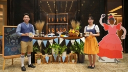 sap dien ra le hoi duc nam 2025 tai ha noi