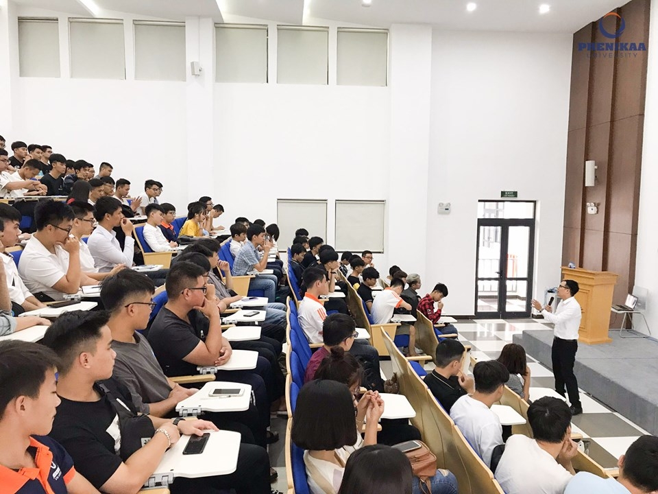 Bộ GD-ĐT nêu lý do chưa thể sắp xếp các trường đại học