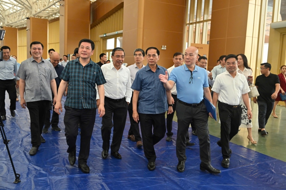 Đảm bảo Hội chợ Mùa Thu 2025 diễn ra quy mô, ấn tượng nhất