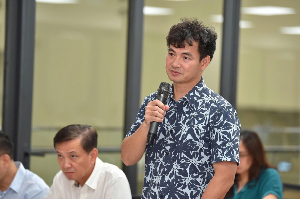 Đảm bảo Hội chợ Mùa Thu 2025 diễn ra quy mô, ấn tượng nhất