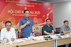 Đảm bảo Hội chợ Mùa Thu 2025 diễn ra quy mô, ý nghĩa và ấn tượng