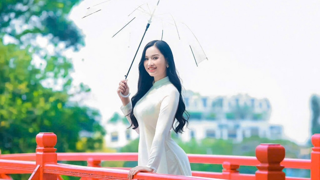 Ngày 20/10 - nghĩ về “điểm tựa hạnh phúc”