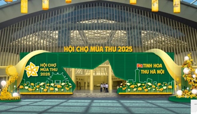 Ban Chỉ đạo Hội chợ Mùa Thu 2025 phát động ủng hộ đồng bào bị ảnh hưởng bởi bão, lụt