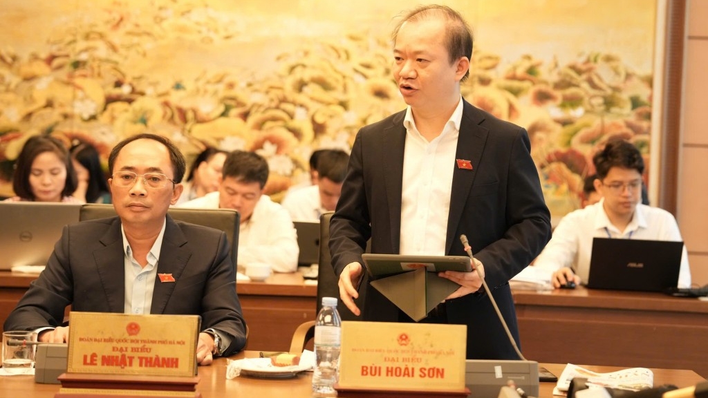 Hà Nội là điểm sáng về phát triển văn hóa