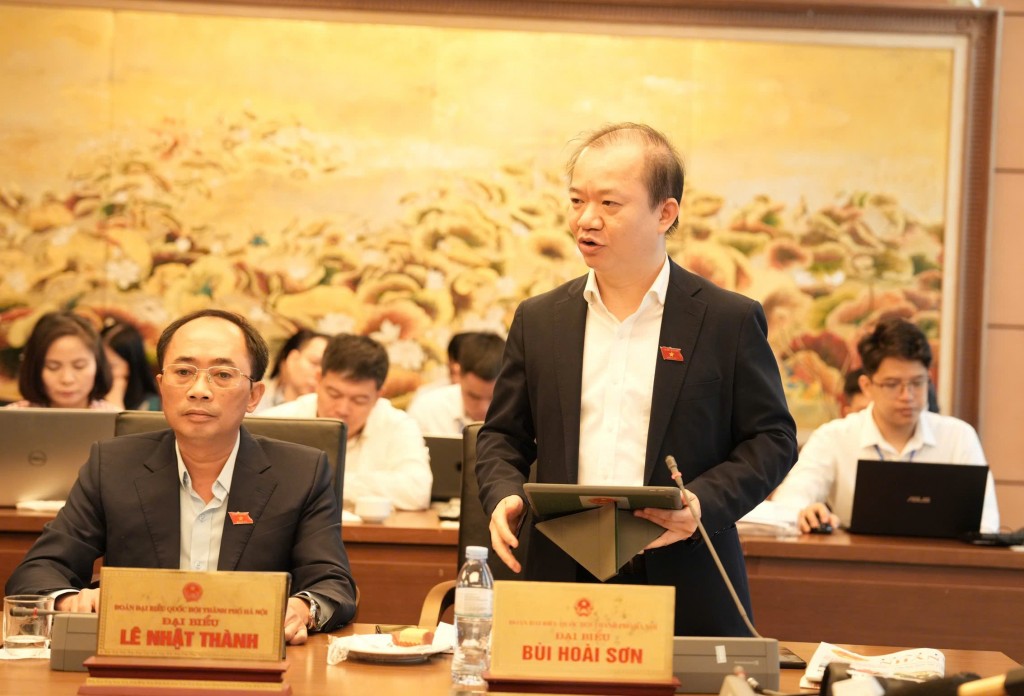 Hà Nội là điểm sáng về phát triển văn hóa