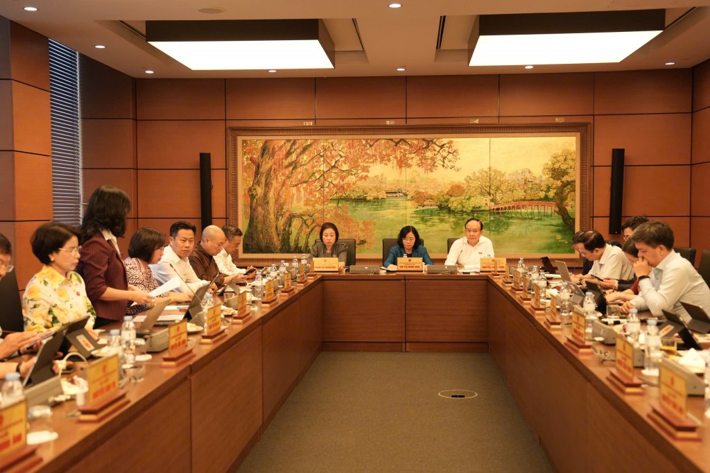 Hà Nội là điểm sáng về phát triển văn hóa