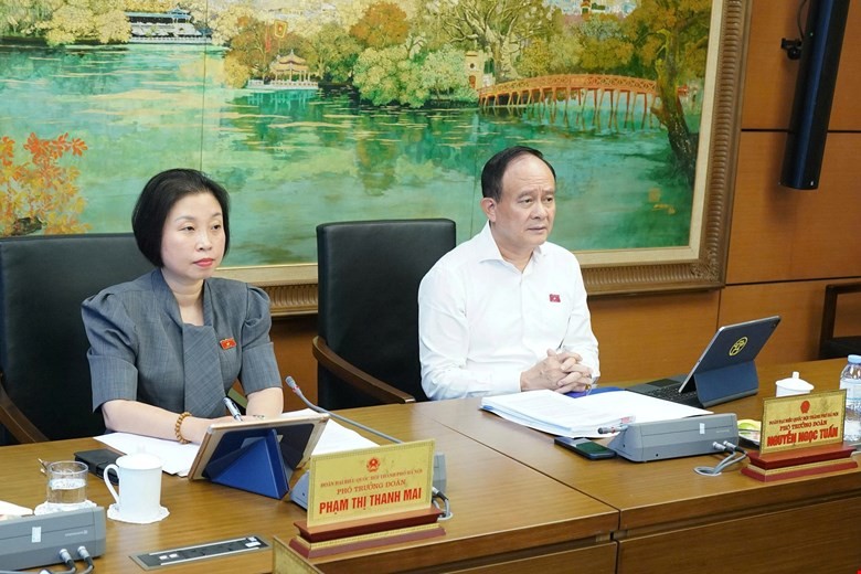 Cần hướng dẫn cụ thể cho trạm y tế xã