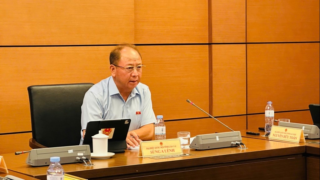 Đề xuất đào tạo, tuyển dụng cán bộ cấp xã ở miền núi