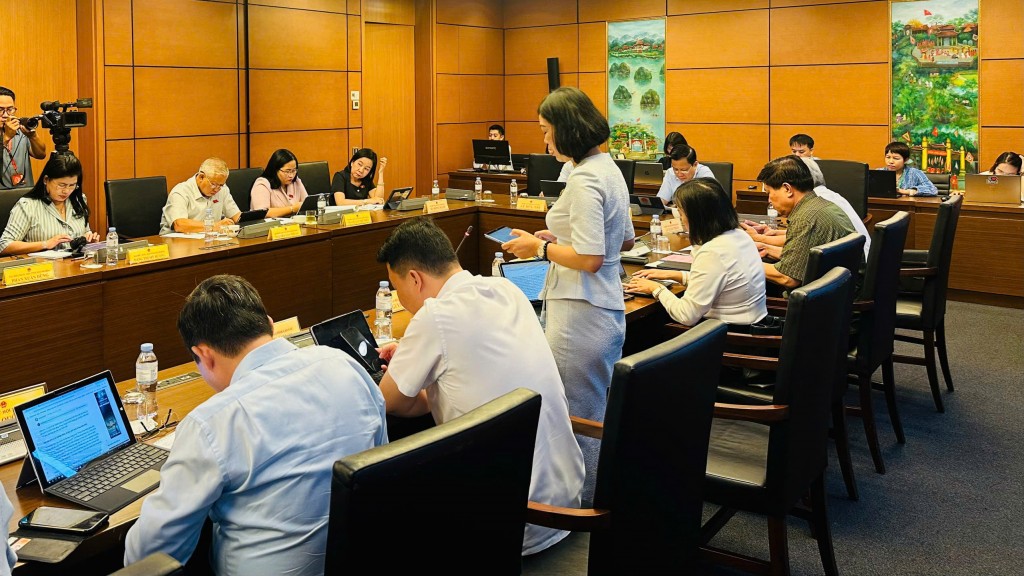 Đề xuất đào tạo, tuyển dụng cán bộ cho cấp xã ở miền núi Đề xuất đào tạo, tuyển dụng cán bộ cho cấp xã ở miền núi