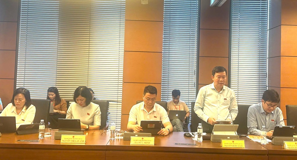 Đề xuất đào tạo, tuyển dụng cán bộ cho cấp xã ở miền núi Đề xuất đào tạo, tuyển dụng cán bộ cho cấp xã ở miền núi