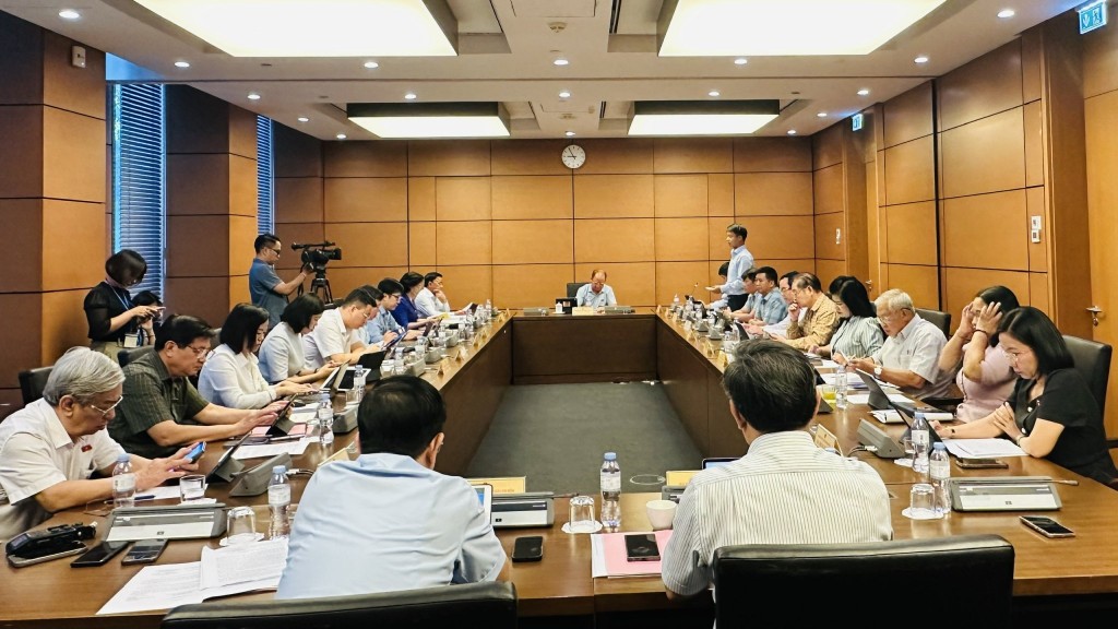 Đề xuất đào tạo, tuyển dụng cán bộ cho cấp xã ở miền núi Đề xuất đào tạo, tuyển dụng cán bộ cho cấp xã ở miền núi