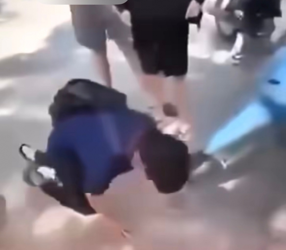 “Vòng tròn bảo vệ” nào cho học sinh trước vấn nạn bạo lực học đường?