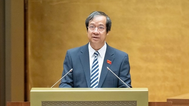 3 dự án luật tháo gỡ “điểm nghẽn” trong giáo dục, đào tạo