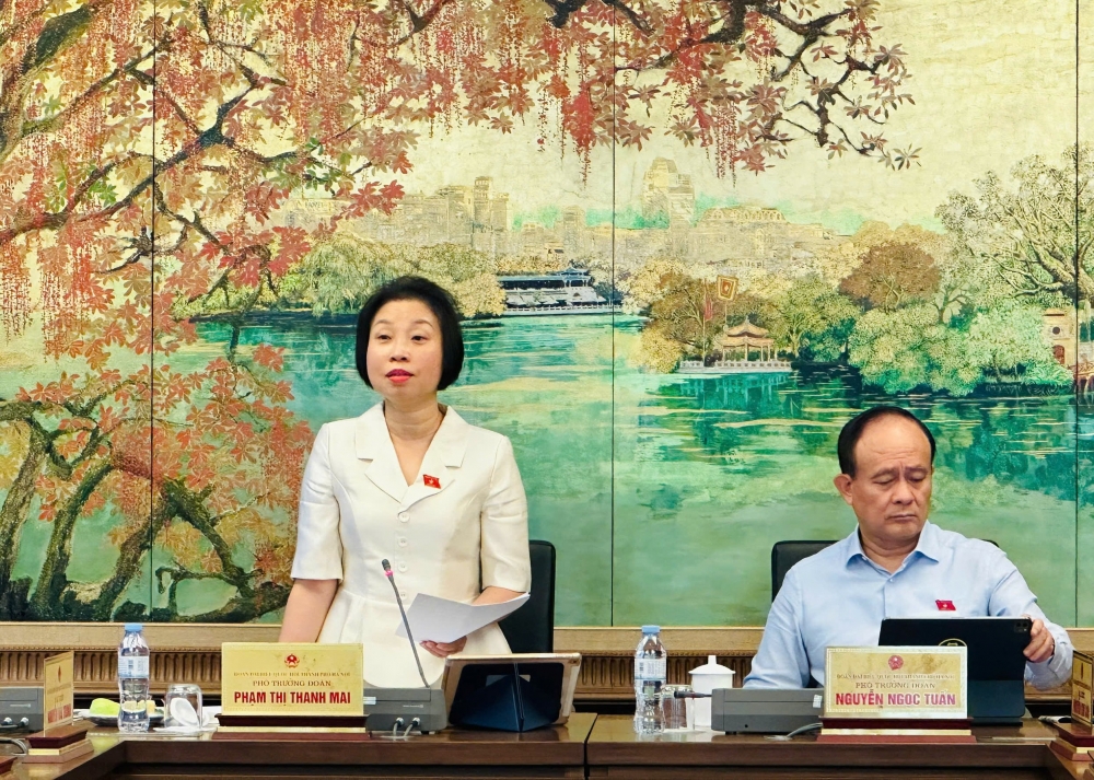 Cần ưu tiên tuyển dụng viên chức là người dân tộc thiểu số