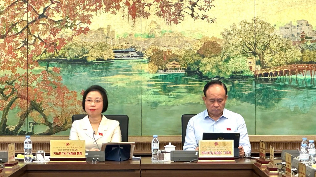 Cần ưu tiên tuyển dụng viên chức là người dân tộc thiểu số