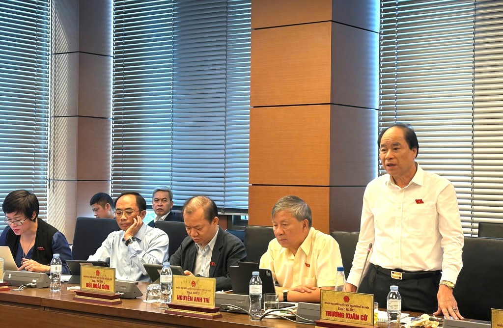 Cần ưu tiên tuyển dụng viên chức là người dân tộc thiểu số