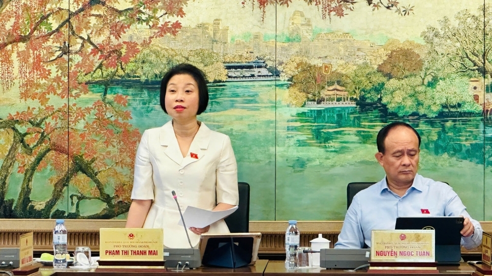 Cần ưu tiên tuyển dụng viên chức là người dân tộc thiểu số