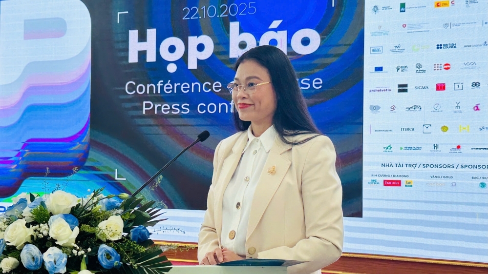 Thúc đẩy Hà Nội trở thành trung tâm sáng tạo về nhiếp ảnh