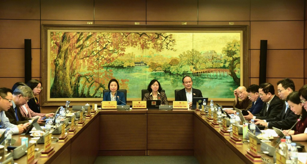 Cần ưu đãi đột phá về thuế, đất đai cho cơ quan báo chí