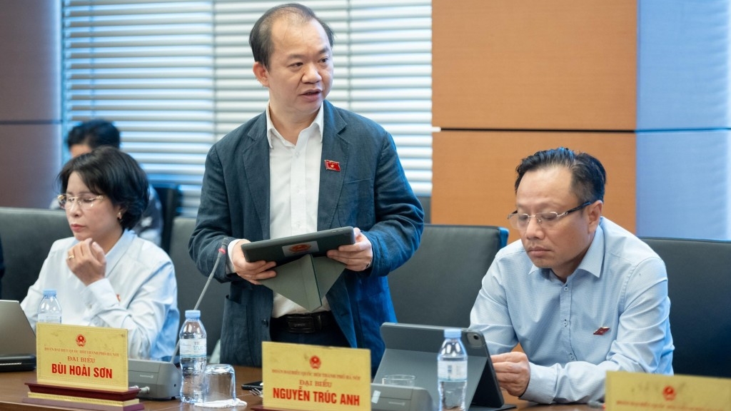 Cần ưu đãi đột phá về thuế, đất đai cho cơ quan báo chí