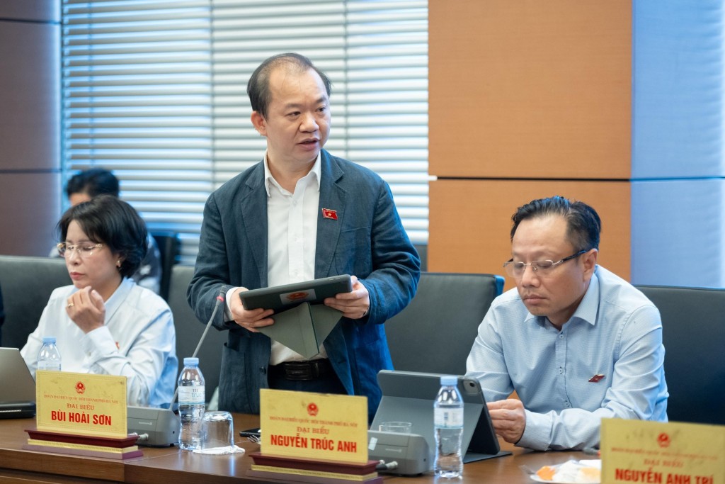 Cần ưu đãi đột phá về thuế, đất đai cho cơ quan báo chí