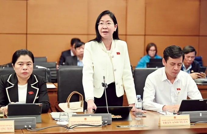 Đề xuất thành lập cơ quan báo chí truyền thông chủ lực đa phương tiện ở TPHCM, Hà Nội