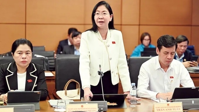 Đề xuất thành lập cơ quan báo chí truyền thông chủ lực đa phương tiện ở TPHCM, Hà Nội