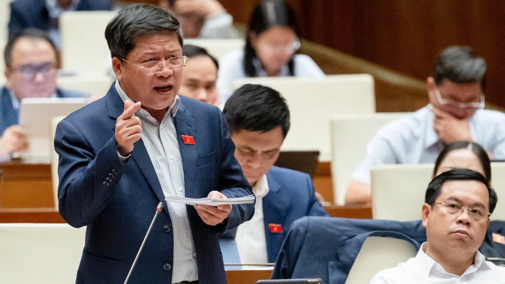 Đẩy mạnh ứng dụng công nghệ số trong hoạt động giám sát